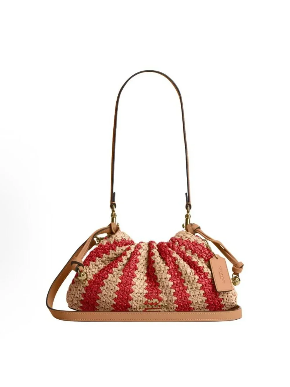 coach Faye Shoulder Bag cer33